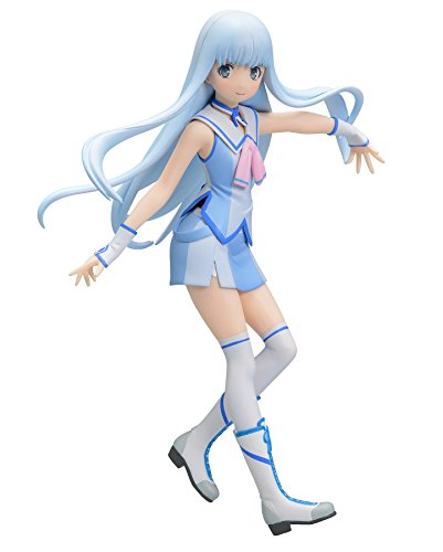 Iona PM Figure Gekijouban Aoki Hagane no Arpeggio: Ars Nova DC - SEGA