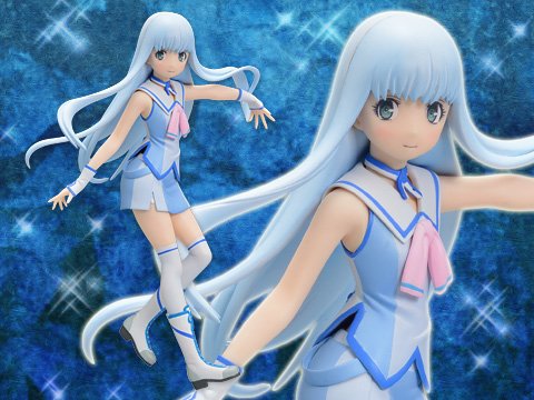 Iona PM Figure Gekijouban Aoki Hagane no Arpeggio: Ars Nova DC - SEGA
