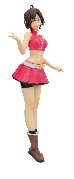 Meiko PM Abbildung Hatsune Miku -Project Diva Arcade - SEGA