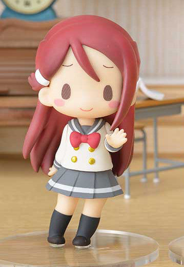 Sakurauchi Riko (Ninensei version) Love Live! Sunshine!! - SEGA
