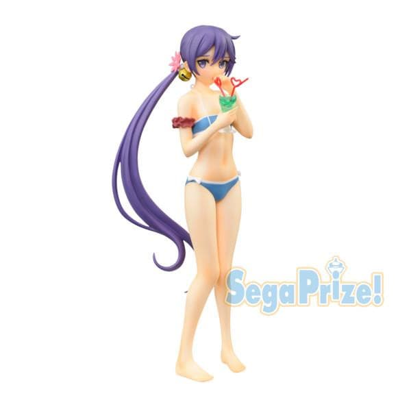 Akebono (Mizugi-Mode-version) PM Abbildung Kantai Collection ~Kan Colle~ - SEGA