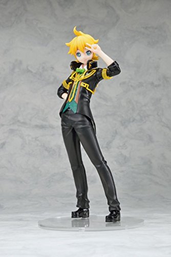 Hatsune Miku -Project DIVA- Arcade Future Tone SPM Figure Kagamine Rin (Transmitter version) - SEGA