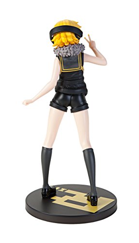 Hatsune Miku -Project DIVA- Arcade Future Tone SPM Figure Kagamine Rin (Transmitter version) - SEGA
