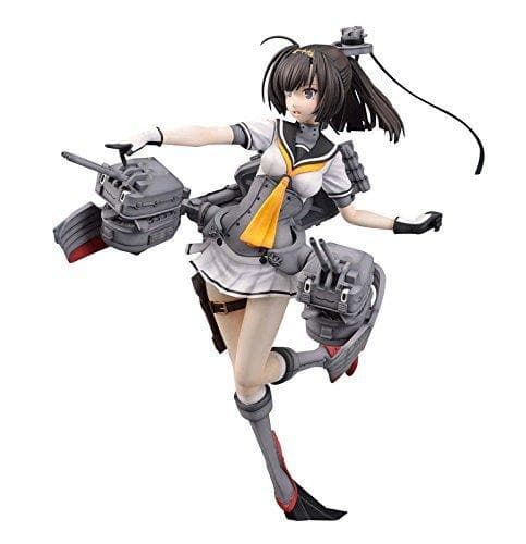 Akizuki |&amp;| Choujuusenchihou-chan SPM Abbildung Kantai Collection ~Kan Colle~ - SEGA