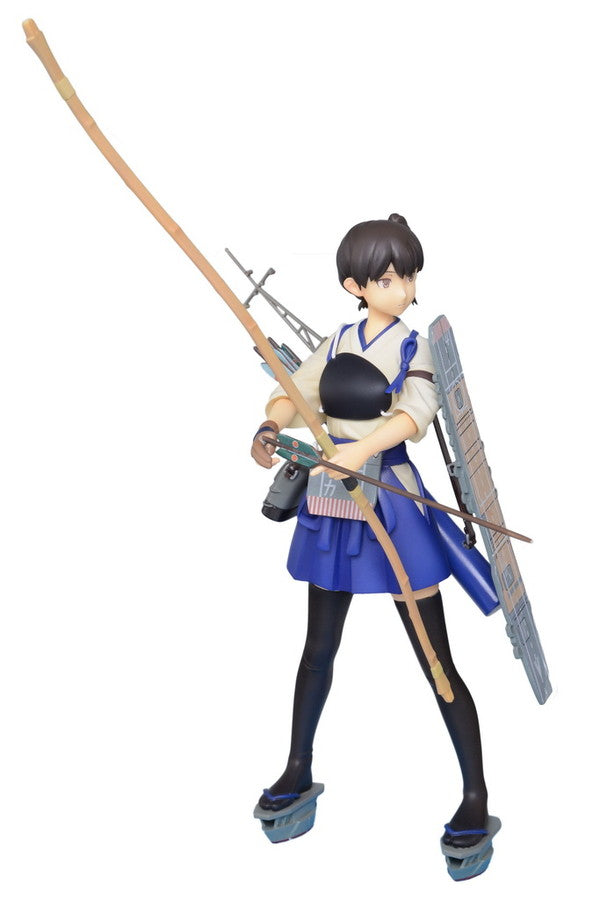 Kantai Collection ~Kan Colle~ PM Figure Kaga- SEGA