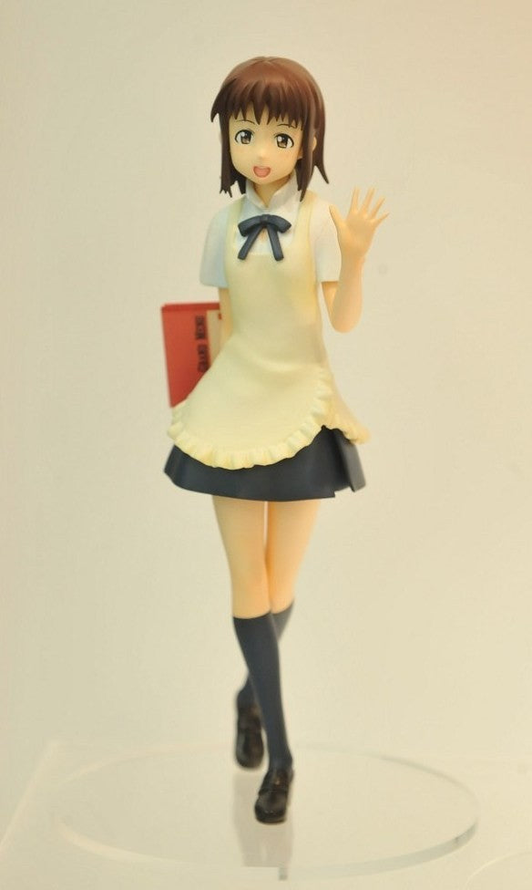 Takanashi Nazuna Di Alta Qualità La Figura Di Lavorare"!! - SEGA