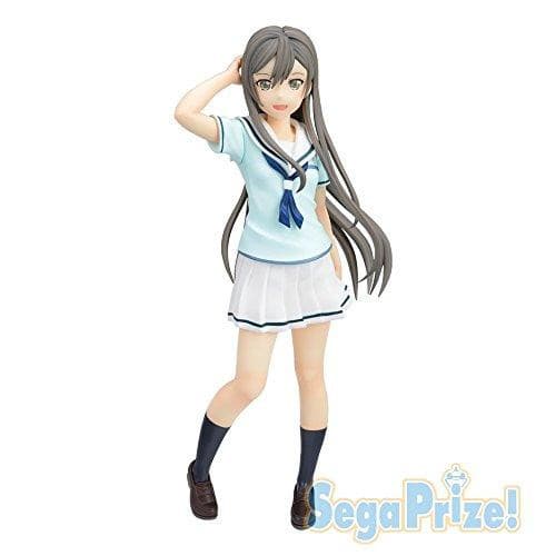 Hanazono Tae PM Figura BanG Sueño! - SEGA