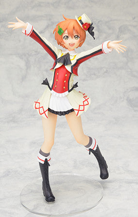 Hoshizora Rin (Mal di Bokutachi wa no Kiseki versione) PM Figura Love Live! School Idol Project - SEGA