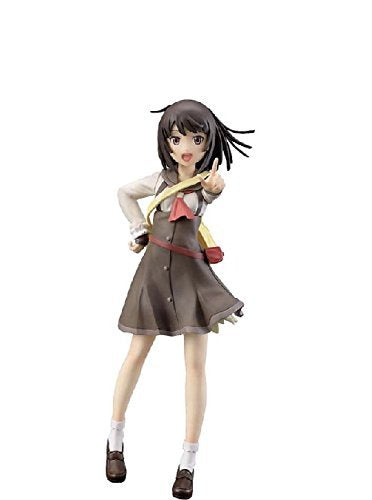 Sengoku Nadeko (Ver.2 version) PM-Figuren, die Monogatari Series - SÄGE