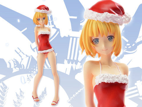Milinda " Brantini (Santa Kostüm version) Schweres Objekt - SEGA