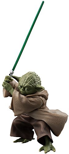 Yoda - 1/10 Skala - Premium 1/10 Skala SCALE STAR Wars - Sega