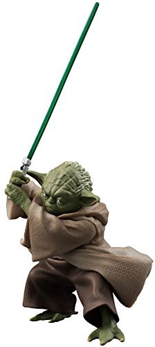 Yoda - 1/10 scale - Premium 1/10 Scale Figure Star Wars - SEGA