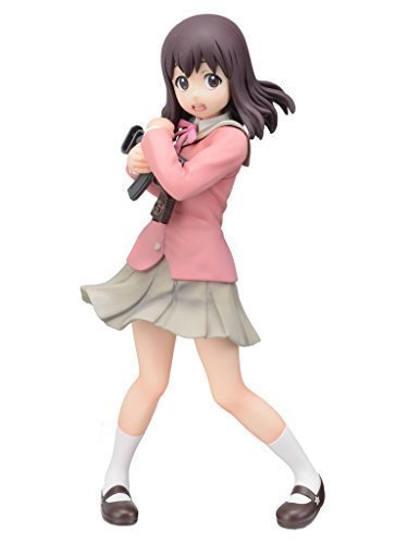 Yamato Yura PM Figur Tokurei Sochi Dantai Stella Jogakuin Koutou-KA C3-BU-SEGA
