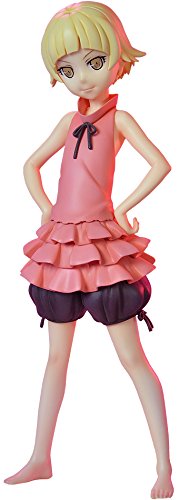 Kizumonogatari  PM Figure Kiss-shot Acerola-orion Heart-under-blade (10 Year Old version) - SEGA