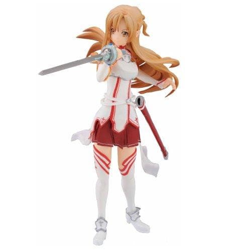 Sword Art Online PM Figure  Asuna (Wonder Festival Limited Edition version) - SEGA