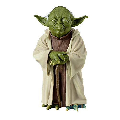 Yoda LPM Figure Star Wars - Sega