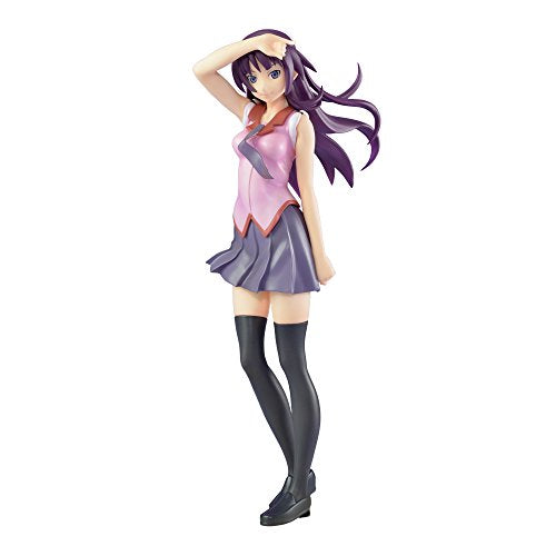 Senjougahara Hitagi (Ver.- 2-version) PM Abbildung Monogatari-Serie - SEGA
