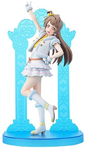 Love Live! School Idol Project SPM Figure Minami Kotori (Snow halation version) - SEGA
