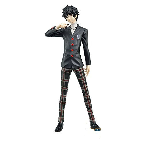 Shujinkou Persona 5 - SEGA