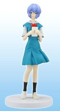 Rei Ayanami (Private version) EX Abbildung Evangelion Shin Gekijouban - SEGA