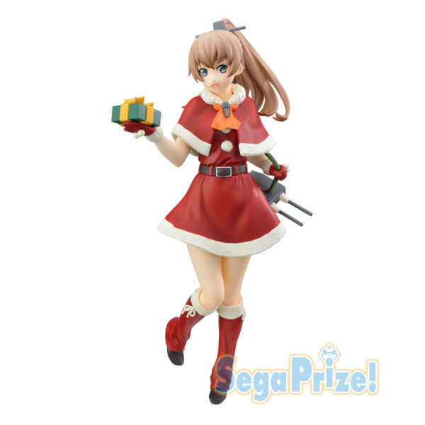 Kumano (Christmas Ver. version) SPM Abbildung Kantai Collection ~Kan Colle~ - SEGA