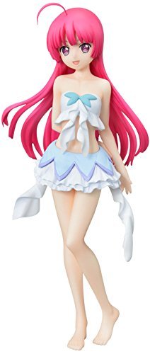 Houjou Sophie (Natsu Yasumi Taisaku Tatakaa! version) PM Figure PriPara - SEGA