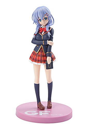 Murakami Fumio PM Figure Girlfriend (Kari) - SEGA