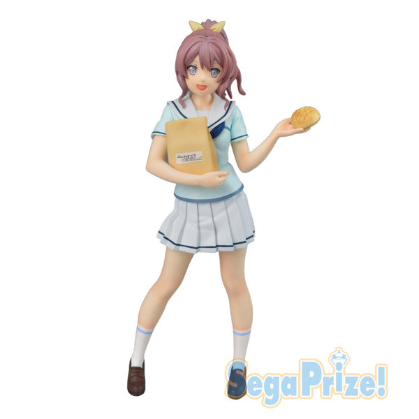Figurine Yamabuki Saaya PM BanG Dream! - SEGA