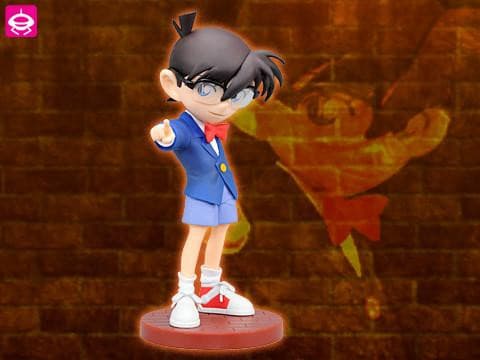 Edogawa Conan PM Abbildung Meitantei Conan - SEGA saturn