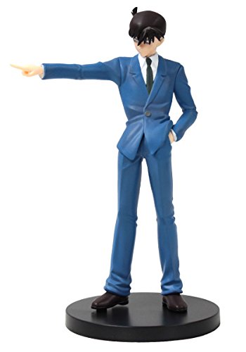 "Detective Conan" PM figure Kudou Shinichi