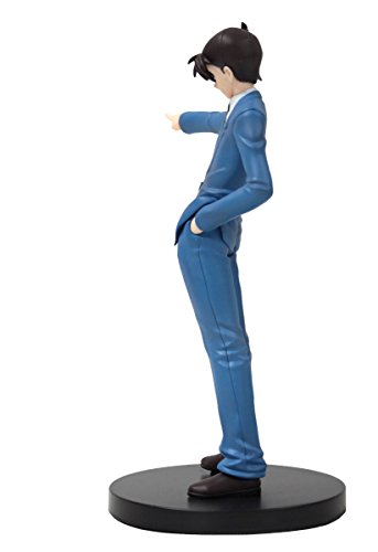 "Detective Conan" PM figure Kudou Shinichi