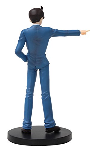 "Detective Conan" PM figure Kudou Shinichi