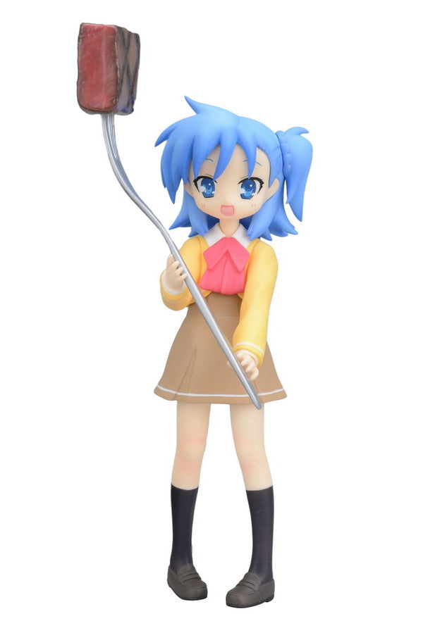 Miyakawa-ke no Kuufuku PM Figure Miyakawa Hikage - SEGA
