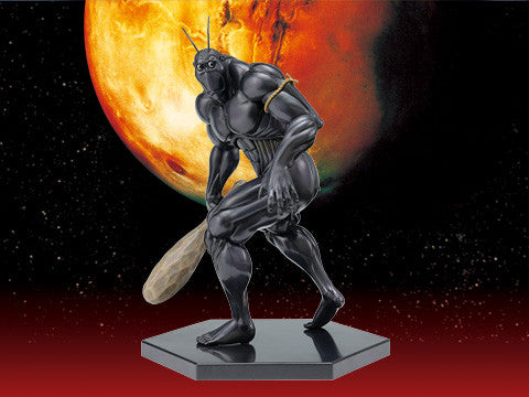 Terraformar PM Abbildung Terra Formars - SEGA