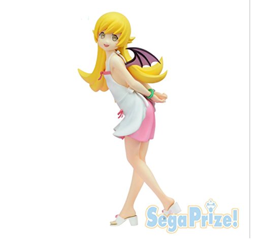 Oshino Shinobu (Ver.2 version) PM-Figuren, die Monogatari Series - SÄGE