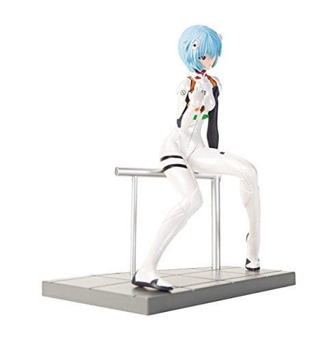 Rei Ayanami (Vol. 6 version) PM Abbildung Evangelion Shin Gekijouban - SEGA