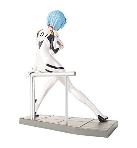 Rei Ayanami (Vol. 6 version) PM Abbildung Evangelion Shin Gekijouban - SEGA