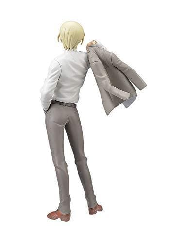 Tooru Amuro PM De Meitantei Conan, virtua tennis