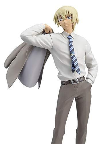 Tooru Amuro PM De Meitantei Conan, virtua tennis