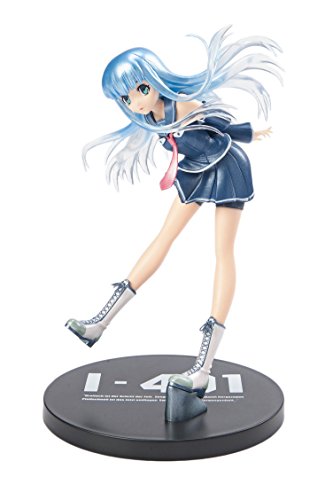 Iona (Ver.1.5 version) Aoki Hagane no Arpeggio: Ars Nova - SEGA