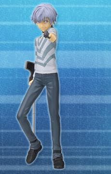A Certain Magical Index II High Grade Figure Accelerator - SEGA