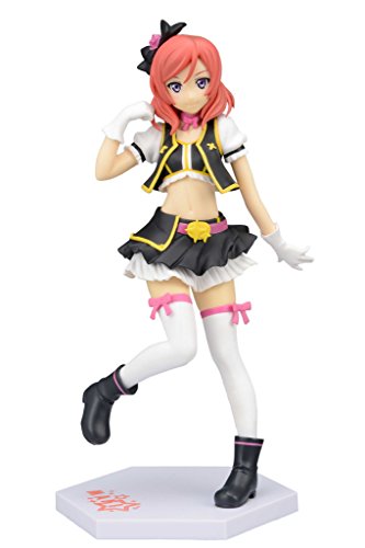 Nishikino Maki (Pas de Marque Filles, l'alternance de la Pose de la version) H Figure de l'Amour en Direct! School Idol Project - SEGA
