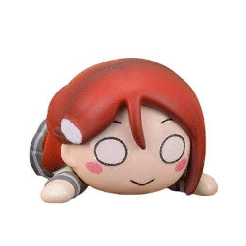 Love Live! Sunshine!! Nesoberi Puchi Figure Sakurauchi Riko  Vol.1 - SEGA
