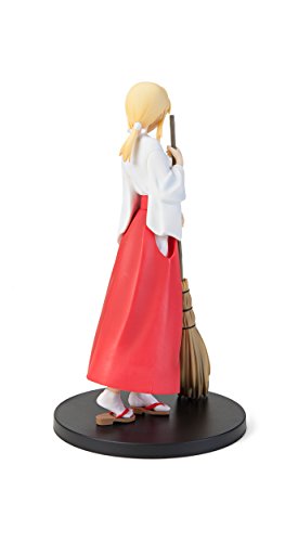 Saber (Miko Ropa de ver. versión) PM Figura Fate/Hollow Ataraxia - SEGA