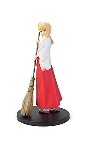 Saber (Miko Ropa de ver. versión) PM Figura Fate/Hollow Ataraxia - SEGA