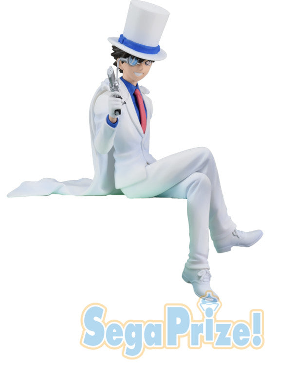 Kuroba Kaito Chokonose Figure Meitantei Conan - SEGA