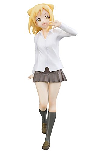 Demi-chan wa Kataritai PM Figure Takanashi Hikari  - SEGA