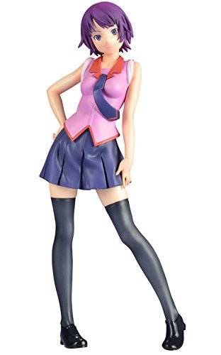 Nisemonogatari PM Figure Senjougahara Hitagi  - SEGA