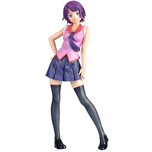 Nisemonogatari PM Figure Senjougahara Hitagi  - SEGA