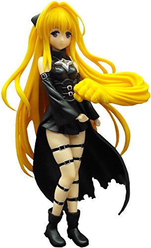 Konjiki no Yami PM Abbildung LOVEru Darkness 2 - SEGA